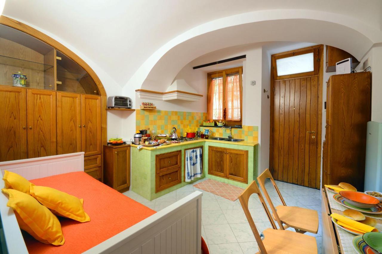 Casa Amore Amalfi Exterior photo