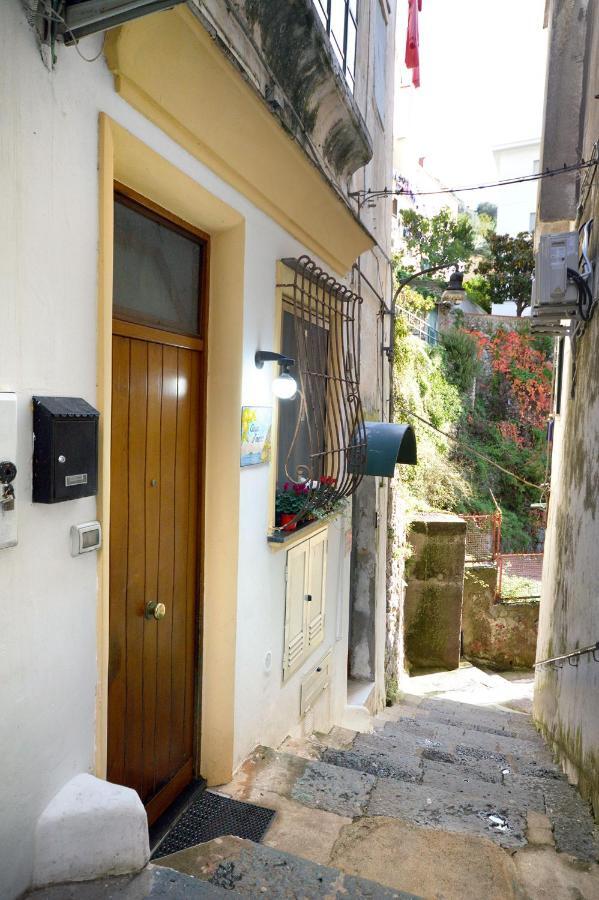Casa Amore Amalfi Exterior photo